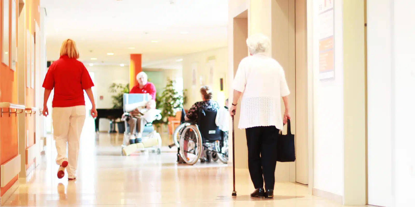 Exploration des maisons de retraite médicalisées ce que vous devez savoir