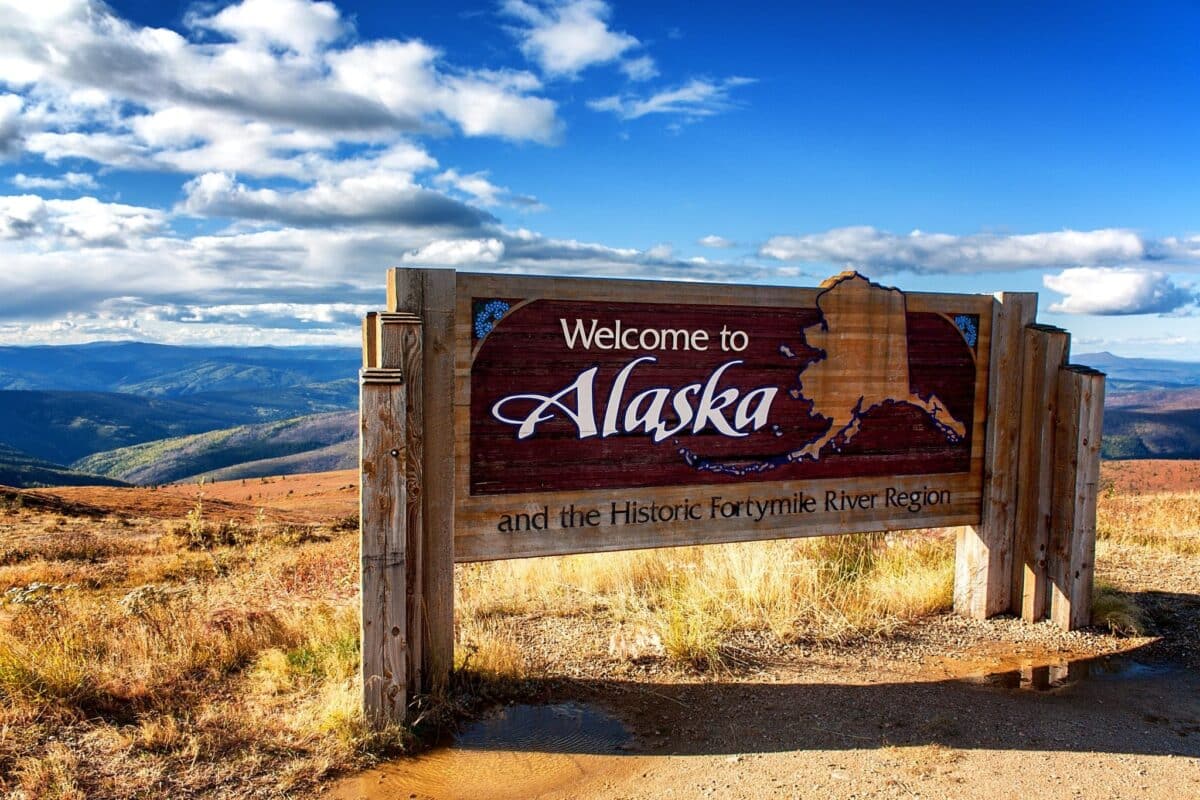 Pourquoi choisir la destination de l’Alaska pour votre prochain voyage ?